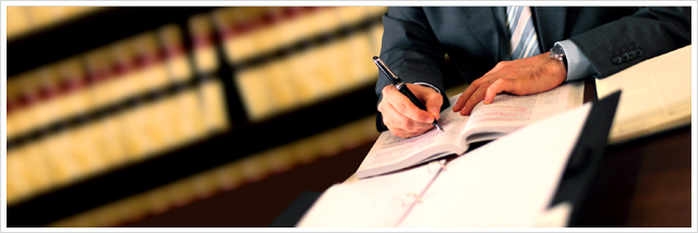 Fixler Law Barristers & Solicitors